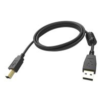 Vision Professional - USB-Kabel - USB (M) zu USB Typ B (M)