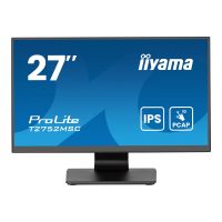 Iiyama ProLite T2752MSC-B1AG - LED-Monitor - 68.6 cm (27")