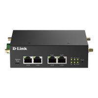 D-Link DWM-314-GP - Drahtloses Mobilfunkmodem