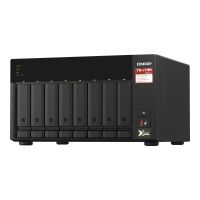 QNAP TS-873A - NAS-Server - 8 Schächte - SATA 6Gb/s