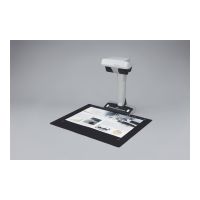 Fujitsu Ricoh ScanSnap SV600 - Overhead-Scanner - CCD