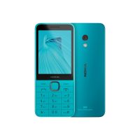 Nokia 235 4G (2024) - 4G Feature Phone - Dual-SIM