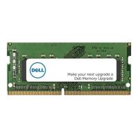 Dell  DDR4 - Modul - 32 GB - SO DIMM 260-PIN