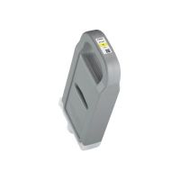 Canon PFI-710 Y - 700 ml - Gelb - original - Tintenbehälter
