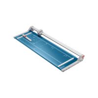 Novus Dahle Dahle 556, 1 mm, 10 Blätter, 96 cm, Automatisches Spannen, Edelstahl, A1