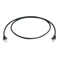 Telegärtner Karl Gärtner Telegärtner MP8 FS 500 - Patch-Kabel - RJ-45 (M)