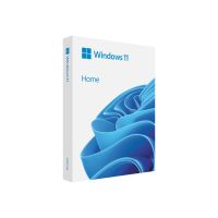 Microsoft Windows 11 Home - Lizenz - 1 Lizenz - OEM - DVD