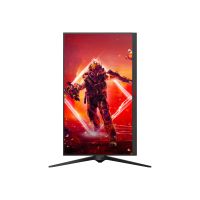 AOC AGON AG275QXN - AG5 Series - LED-Monitor - Gaming - 68.6 cm (27")