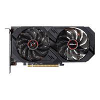 ASRock Phantom Gaming D Radeon RX 6500 XT 4GB OC