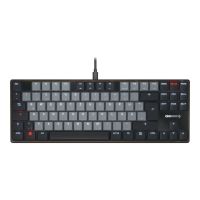 Cherry KC 500 MX LP - Tastatur - 80% - TKL