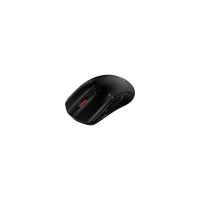 HyperX Pulsefire Haste 2 - Maus - optisch - 6 Tasten - kabellos, kabelgebunden - 2.4 GHz, Bluetooth 5.0 - kabelloser Empfänger (USB)