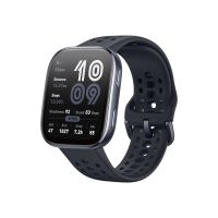 Amazfit Bip 6 - Intelligente Uhr mit Riemen - flüssiges Silikon - Handgelenkgröße: 130-195 mm - Anzeige 5 cm (1.97")