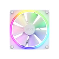 NZXT F Series F120 RGB - Gehäuselüfter - 120 mm