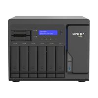 QNAP TS-h886 - NAS-Server - 8 Schächte - SATA 6Gb/s