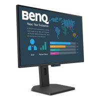 BenQ BL2790TC, 68,6 cm (27"), 1920 x 1080 Pixel, Full HD, LCD, 5 ms, Schwarz