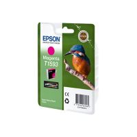 Epson T1593 - 17 ml - Magenta - original - Blisterverpackung