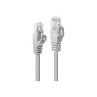Lindy Patch-Kabel - RJ-45 (M) zu RJ-45 (M)