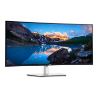 Dell UltraSharp U4025QW - LED-Monitor - gebogen - 101.6 cm (40")