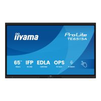 Iiyama ProLite TE6515A-B1AG - 165 cm (65") Diagonalklasse (163.9 cm (64.5")