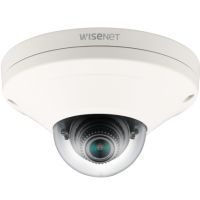 Hanwha Techwin Hanwha XNV-6011/MSK, IP-Sicherheitskamera, Draußen, Kabelgebunden, Digitale PTZ, Zimmerdecke, Elfenbein, Weiß