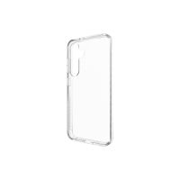 ZAGG Luxe, Cover, Samsung, Galaxy S25, 15,8 cm (6.2"), Transparent