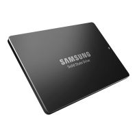 Samsung SM863a MZ7KM1T9HMJP - SSD - verschlüsselt - 1920 GB - intern - 2.5" (6.4 cm)