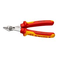 KNIPEX Electronic Super Knips - Präzisionsschneider