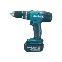 Makita DHP453RFE - Bohrhammer/Treiber - schnurlos