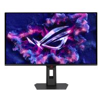 ASUS ROG Strix OLED XG27ACDMS, 67,3 cm (26.5"), 2560 x 1440 Pixel, Quad HD, QD-OLED, 0,03 ms, Schwarz