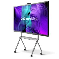 Hisense 86MR6DE, Digital Signage Flachbildschirm, 2,18 m (86"), LED, 3840 x 2160 Pixel, WLAN