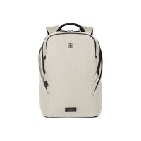 Wenger MX Light - Notebook-Rucksack - mit Tablet-Tasche - 40.6 cm (16")