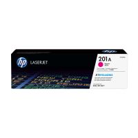 HP 201A - Magenta - original - LaserJet - Tonerpatrone (CF403A)
