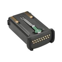 Zebra Battery Pack - Handheld-Akku - Lithium-Ionen