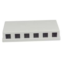 Synergy 21 S216343, Grau, 14,6 mm, 19,7 mm