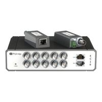 Phybridge NVT Phybridge EC10 - Medienkonverter - 1GbE - 10Base-T, 100Base-TX, 1000Base-T