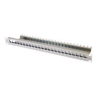 Telegärtner Karl Gärtner Telegärtner - Patch Panel - 1U - 48.3 cm (19")