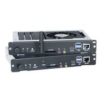NEC Display OPS Slot-in PC - Model B - Digital Signage-Player
