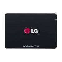 LG AN-WF500 - Netzwerkadapter - USB 2.0 - 802.11a