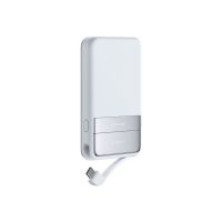 Ecoflow RAPID - Induktive Power Bank - 5000 mAh - 30 Watt - PD 3.0 (24 pin USB-C)