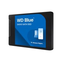 SanDisk WD Blue SA510 - SSD - 1 TB - intern - 2.5" (6.4 cm)