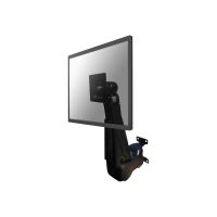 Neomounts FPMA-W500 - Halterung - Voll beweglich - für LCD-Display - Schwarz - Bildschirmgröße: 25.4-76.2 cm (10"-30")