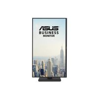 ASUS BE27AQ - LED-Monitor - 68.6 cm (27") - 2560