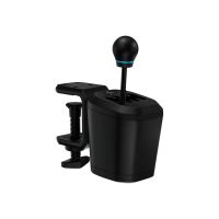 Logitech G RS H-SHIFTER - Schaltknüppel - kabelgebunden