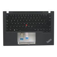 Lenovo Sunrex - Ersatztastatur Notebook - mit Trackpoint