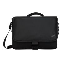 Lenovo ThinkPad Essential Messenger - Notebook-Tasche - 39.6 cm (15.6")
