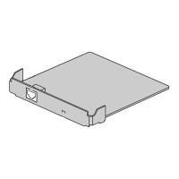 Panasonic KX-NS5290CE - ISDN Terminal Adapter - ISDN PRI E1 (30 Kanäle)