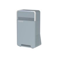 QNAP QMiro-201W - Wireless Router 1GbE - Wi-Fi 5