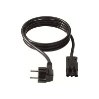 Bachmann Stromkabel - CEE 7/4 (M) zu GST18i3 (W)
