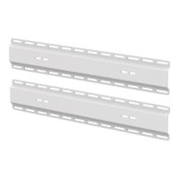 Vogel's RISE A112 - Montagekomponente (Stiftadapter)