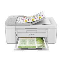 Canon PIXMA TR4756i - Multifunktionsdrucker - Farbe - Tintenstrahl - A4 (210 x 297 mm)